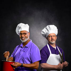 Fundraising Page: Dr. John P. Card & Dr. Lewis Lipscomb